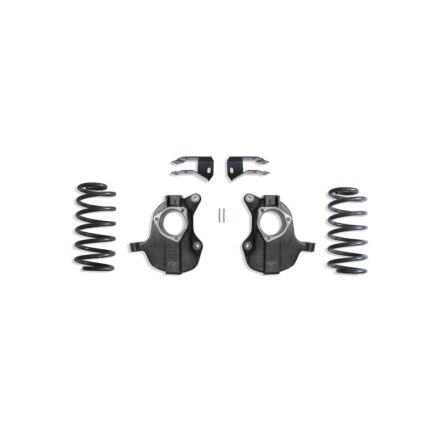 MaxTrac LOWERING KITS