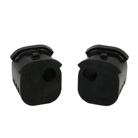 Control arm - lower inner rear bushing