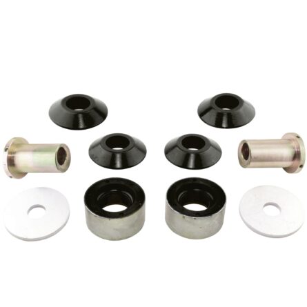 Control arm - lower inner rear bushing