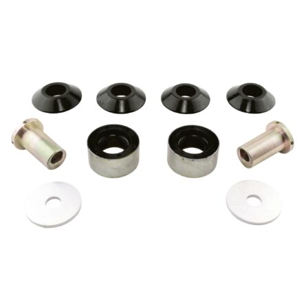 Control arm - lower inner rear bushing