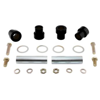 Control Arm Upper - Outer Bushing Kit