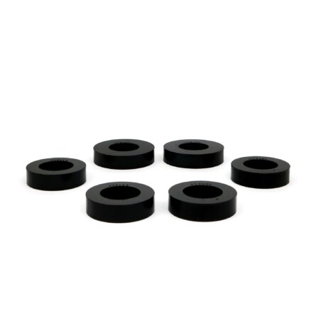 Subframe - align and lock kit bushing