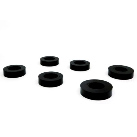 Subframe - align and lock kit bushing