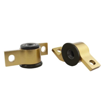 Control arm - lower inner rear bushing