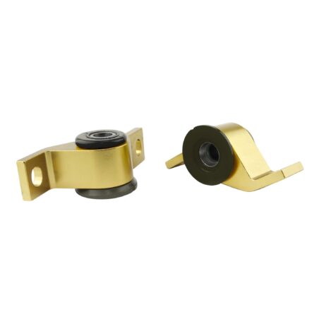 Control arm - lower inner rear bushing