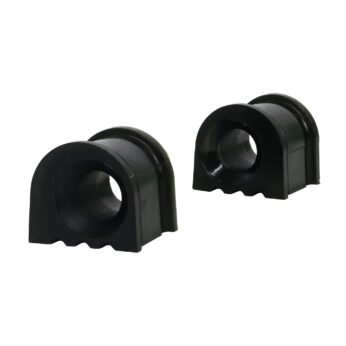 Control arm - lower inner rear bushing