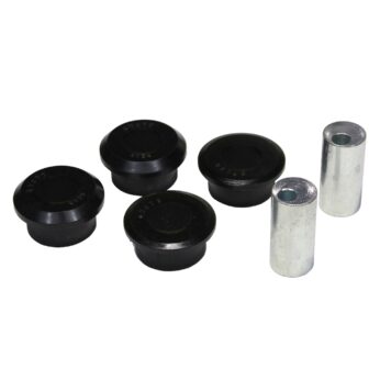 Control arm - lower inner rear bushing