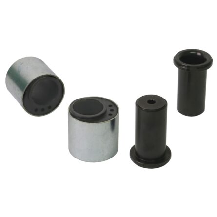 Control arm - lower inner rear bushing