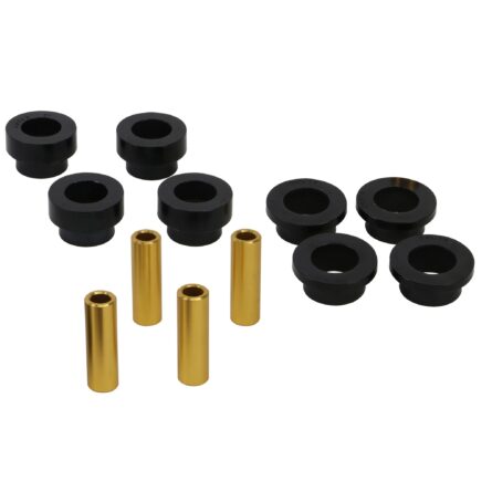 Control arm - upper bushing