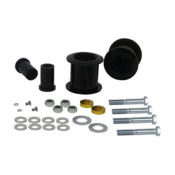 WL - Anti-lift/Caster Kit - Lower C/Arm