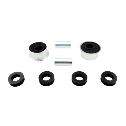 Control arm - lower inner front bushing