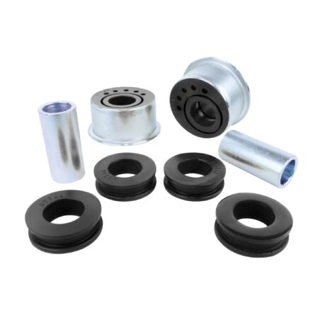 Control arm - lower inner front bushing