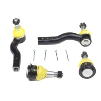 Roll centre/bump steer - correction kit