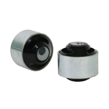 Control arm - lower inner rear bushing