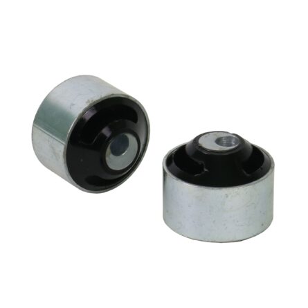 Control arm - lower inner rear bushing