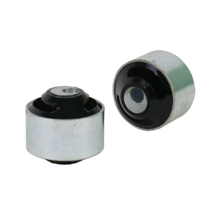 Control arm - lower inner rear bushing