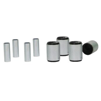 Control arm - upper bushing