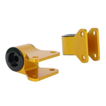 Control arm - bushing