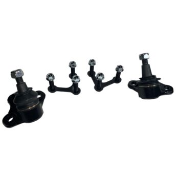 Roll centre/bump steer - correction kit