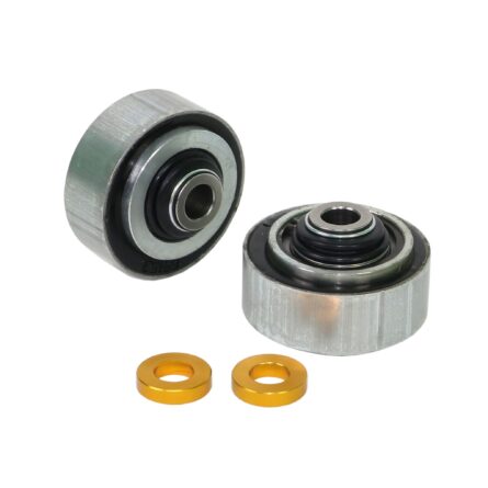 Control arm - lower inner rear bushing (anti-lift/caster correction)