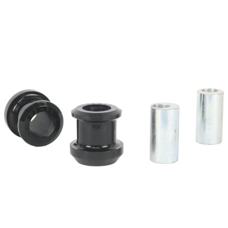 Control Arm Lower - Inner Rear Bushing Double Offset Kit