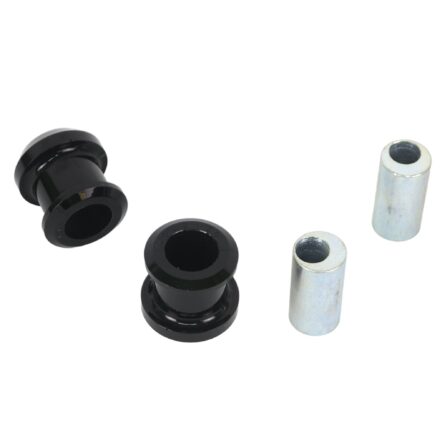 Control Arm Lower - Inner Rear Bushing Double Offset Kit