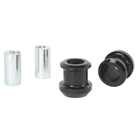 Control Arm Lower - Inner Rear Bushing Double Offset Kit