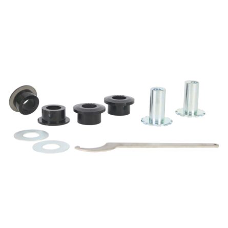 Control Arm Lower - Inner Front Bushing Double Offset Kit