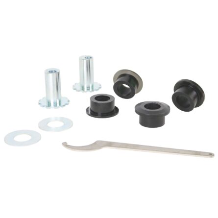 Control Arm Lower - Inner Front Bushing Double Offset Kit