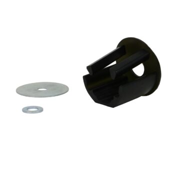 Engine - torque arm bushing