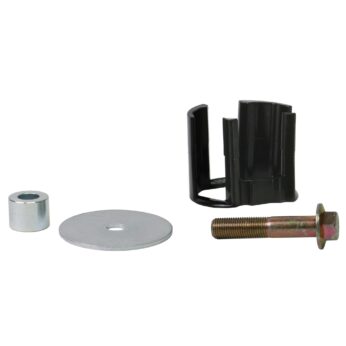 Engine - torque arm bushing