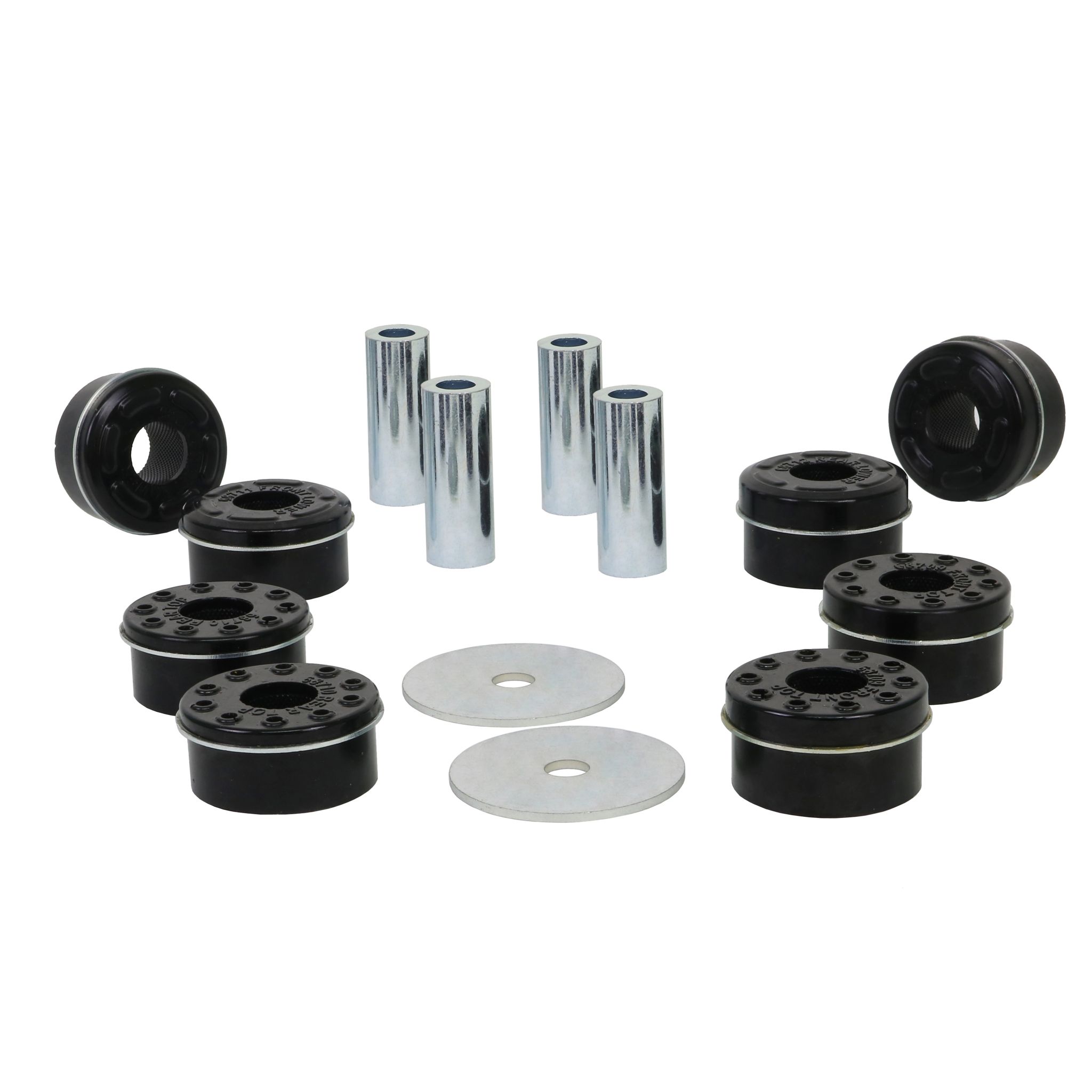 Subframe - mount bushing
