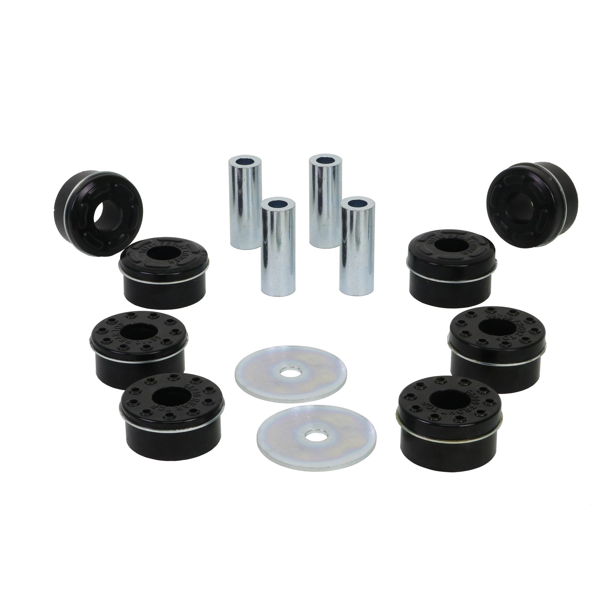 Subframe - mount bushing