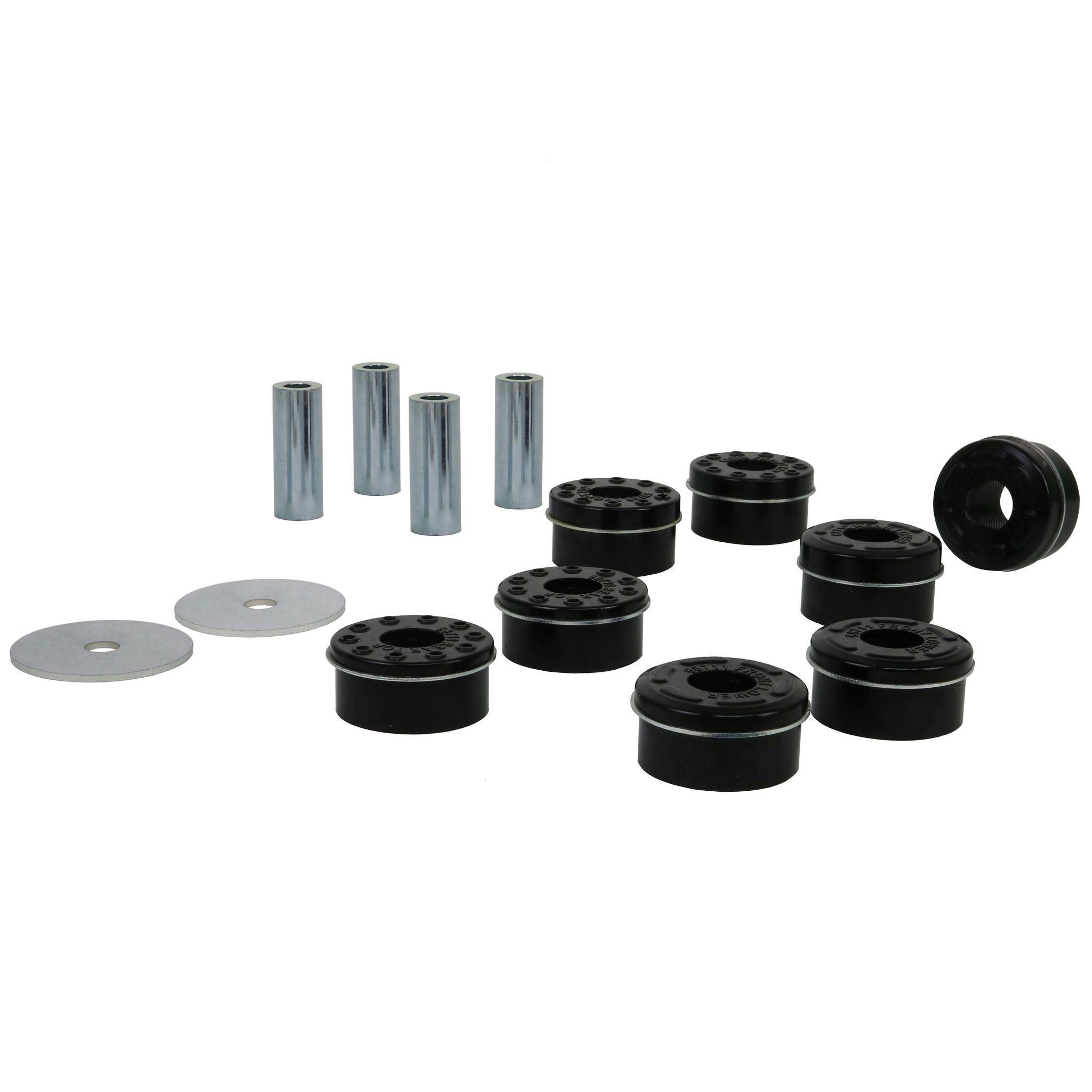 Subframe - mount bushing