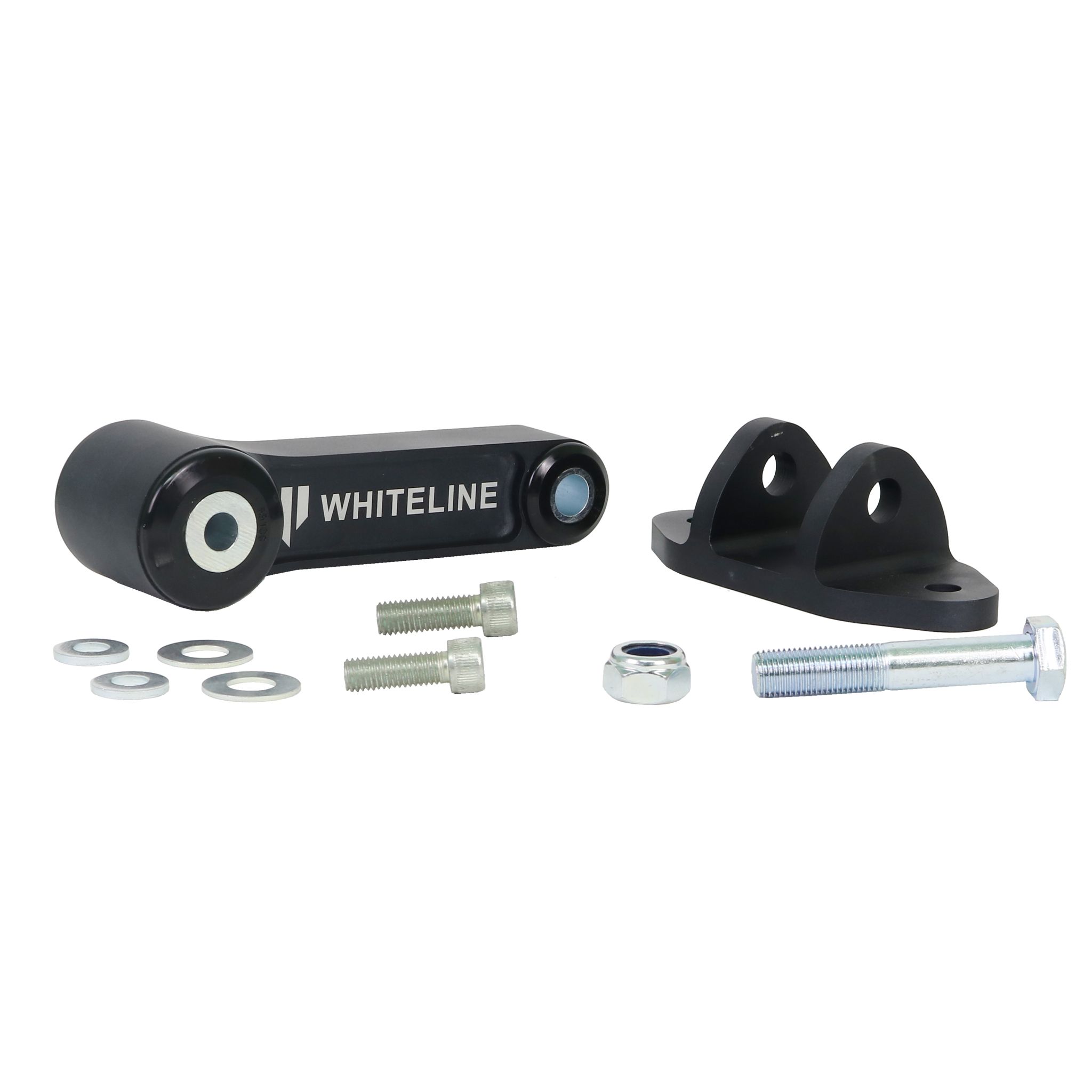 WL - Engine - pitch mount bushing