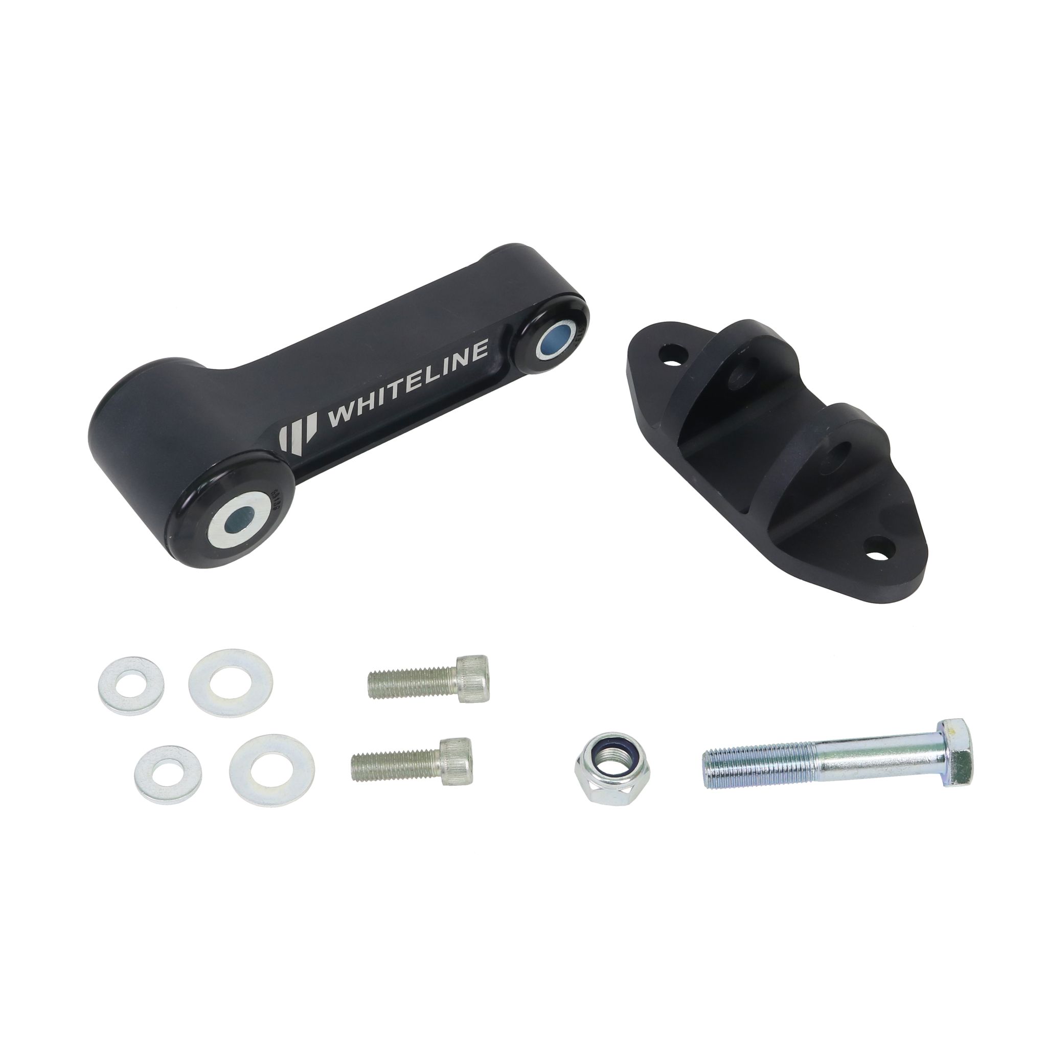 WL - Engine - pitch mount bushing