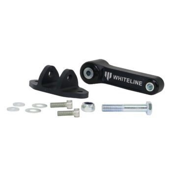 WL - Engine - pitch mount bushing