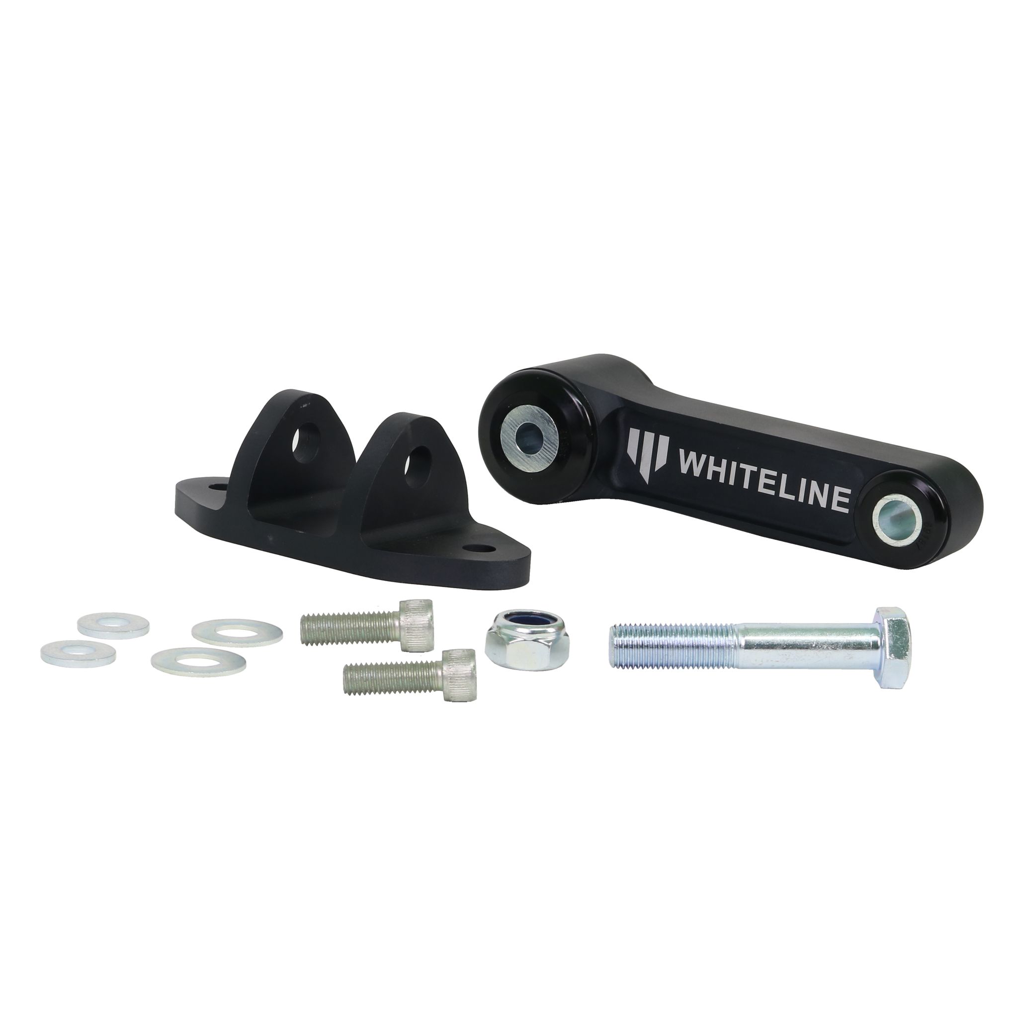 WL - Engine - pitch mount bushing
