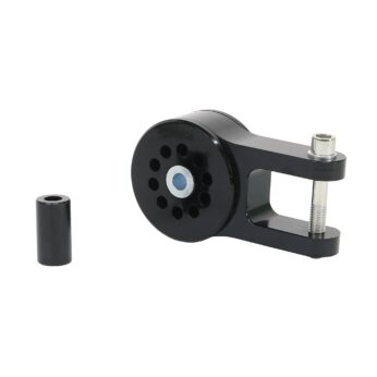 Engine - pitch mount bushing