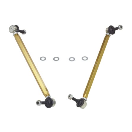 Sway bar - link