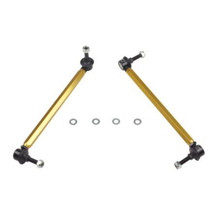 Sway bar - link