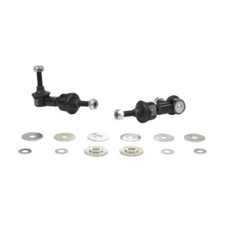 Sway bar - link