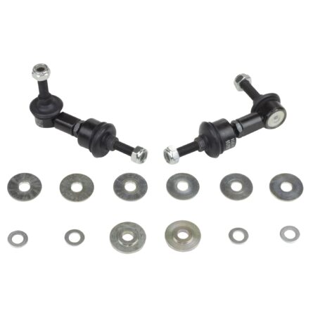 Sway bar - link