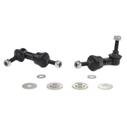 Sway bar - link