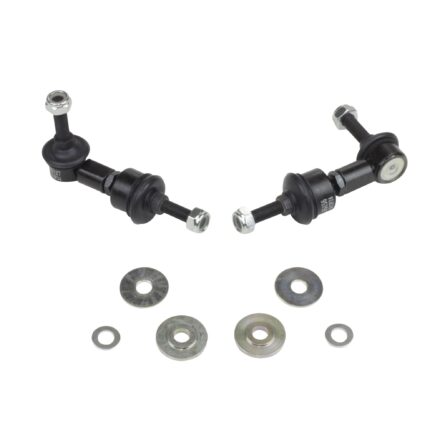 Sway bar - link