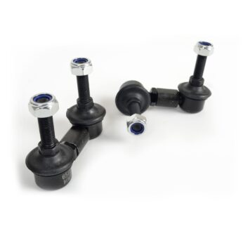 Sway bar - link