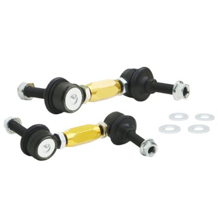 Sway Bar - Link Kit