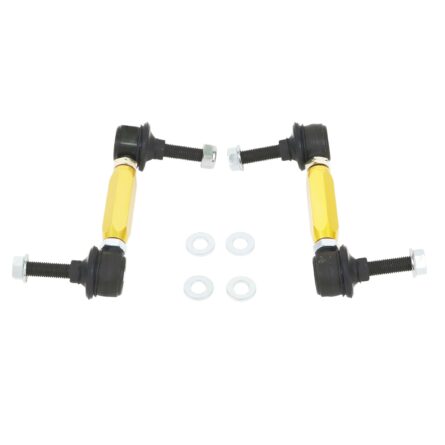 Sway Bar - Link Kit