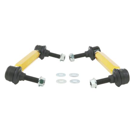 Sway Bar - Link Kit