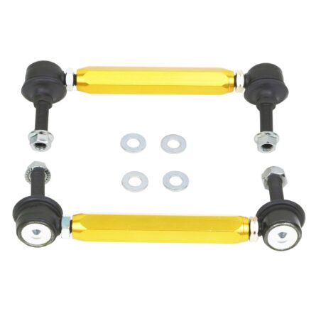 Sway Bar - Link Kit